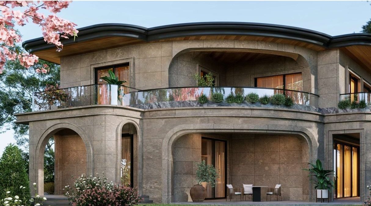 Hotel Koca Evi