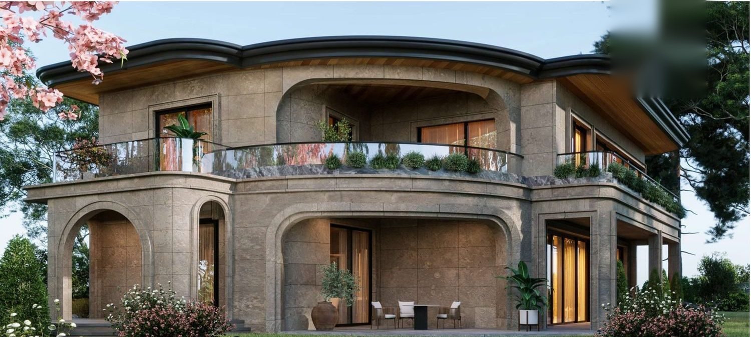 Hotel Koca Evi