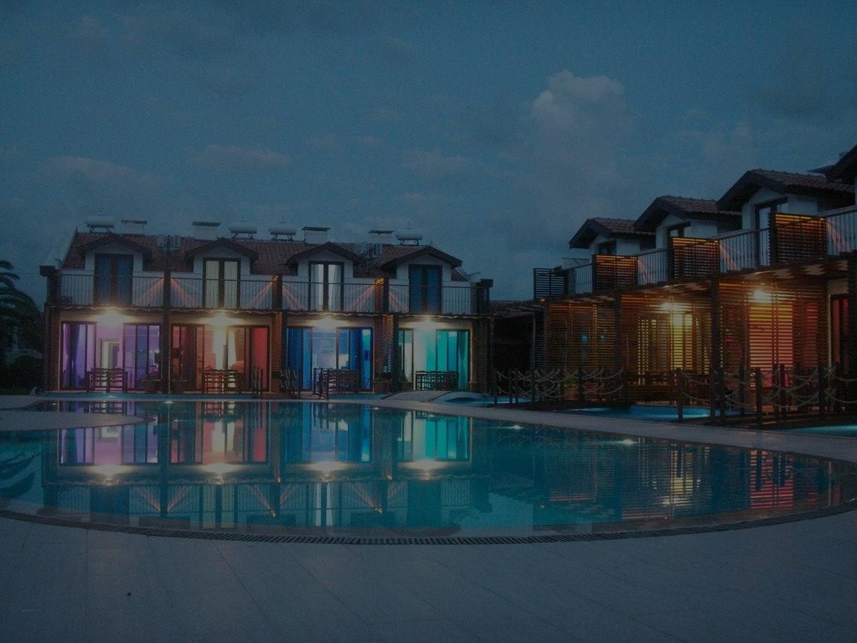 Dalyan Club Hotel
