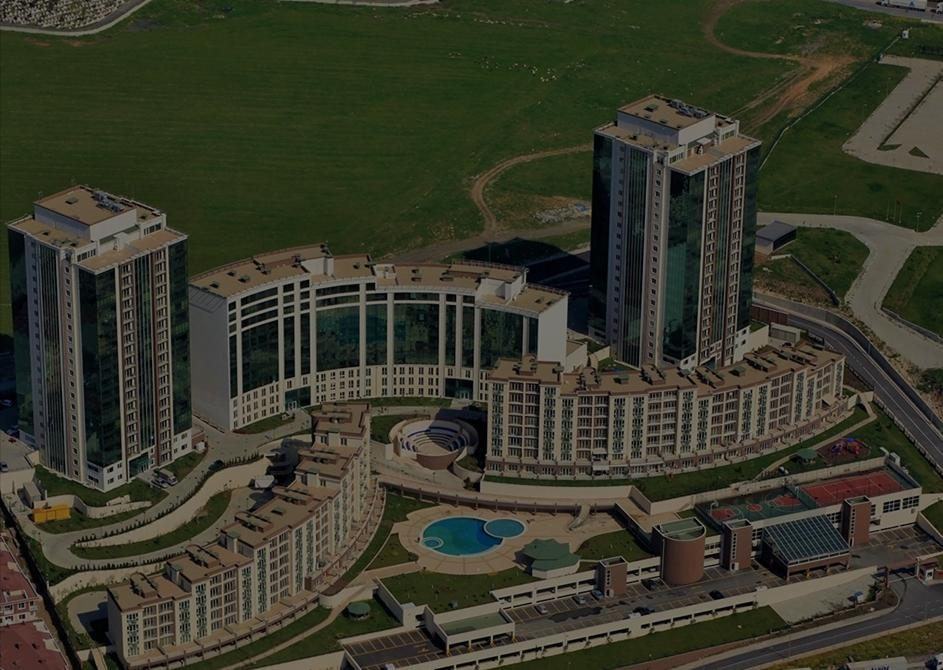 Divan Residence